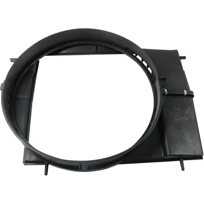 New Replacement Engine Cooling Fan Shroud Fits 2004-2006 Colorado GM3110146 Foto 1 de 4