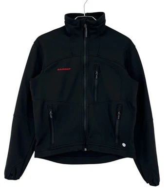 Jersey polar MAMMUT Windstopper TOP para hombre talla XS Foto 1 de 4