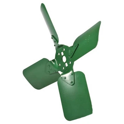 风扇叶片 - 4 适合 John Deere 720 730 AF1119R — 第 1/4 张图片