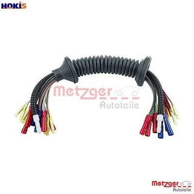 CABLE REPAIR KIT TAILGATE 2320057 FOR FORD JJB/J4M/J4N/BAA/J4P/J4S/J4D 1.3L 4cyl - Image 1 of 4