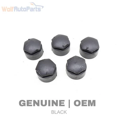 AUDI A8 QUATTRO 2019-2025 - TUERCA/cubierta de pernos/juego de tapas (5) 4M0601173E Foto 1 de 4