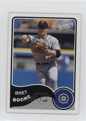 2003 Topps Bazooka Mini Bret Boone #29 - Image 1 of 2