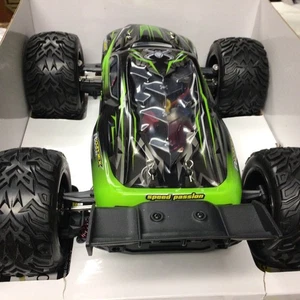 HOSIM 1:12 SCALE RC TRUCK 4WD 2.4 GHZ OFF ROAD MODEL 9156 - Picture 1 of 5