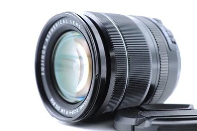Near Mint Fujifilm Fujinon XF 18-55mm f/2.8-4 R LM OIS Zoom Lens From Japan - Image 1 of 4