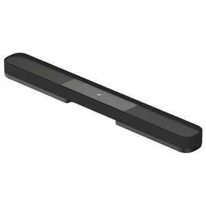 Sennheiser AMBEO Soundbar Plus, with virtual 7.1.4 speaker setup, Black - Picture 1 of 8