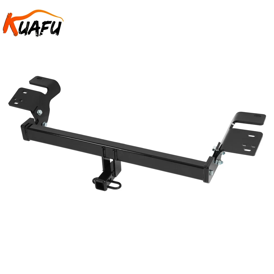 New Class 1 Trailer Tow Hitch 1.25" Receiver For Toyota Camry/Avalon 2018-2024 - Изображение 1 из 4
