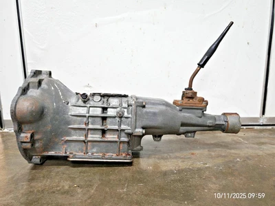 Toyota K50 Gearbox 5 Speed Manual Corolla KE20 KE25 KE30 KE35 Starlet KP60 KP61 - Image 1 of 4