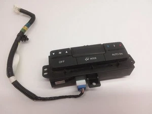 2010-2014 MAZDA CX9 Rear Temperature Control TE6961325B        - Picture 1 of 12