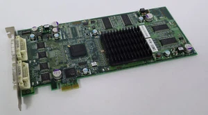RealVision VREngine MD SMD5-Adv PCIe card - Picture 1 of 4