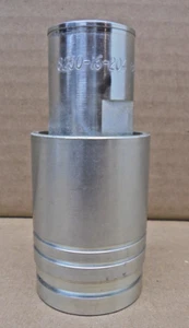 PARKER 8250-15-204 1/2" SCHNELLWECHSLER - Bild 1 von 3