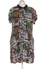 Hell Bunny Kleid Damen Dress Damenkleid Gr. 4XL Schwarz #ismdo49