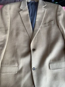 Michael Kors Mens Coat 40L - Picture 1 of 10
