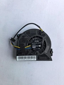 Ventilateur de refroidissement CPU pour ordinateur portable 9777H BXS5515H05 POUR DELL Latitude 12 robuste Extreme 7204 - Photo 1/4
