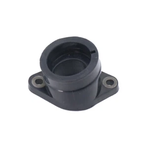 Carburetor Intake Manifold Boot Adapter For HONDA CG 150 150B 200 200B - Picture 1 of 4