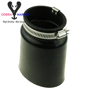 Exhaust Tube Bellows for Mercruiser Alpha and Bravo Stern Drive Replaces 78458A1 - Bild 1 von 5