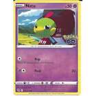 032/078 Natu : Common : Pokemon GO Trading Card Game TCG SWSH10.5