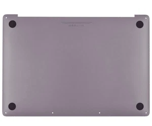 Custodia inferiore ORIGINALE OEM Apple MacBook Pro 13" 2020 A2251 - Grigio / Grado A - Foto 1 di 1
