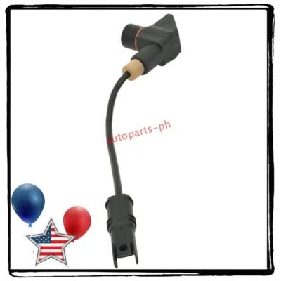 7674201 Crankshaft Position Sensor For 09-17 BMW F800R R1200 GS RS RT LC 7674201 - Imagem 1 de 4