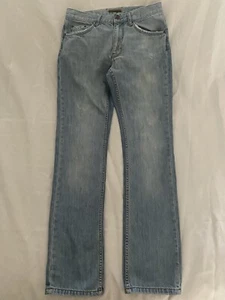 Zara Man Men’s jeans size 30x34 Denim - Picture 1 of 5