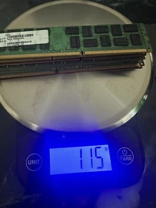 Scrap Ram For Gold Recovery - Afbeelding 1 van 3