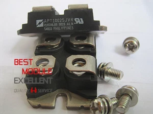 1PCS APT10025JVR power supply module Quality Assurance - Picture 1 of 1