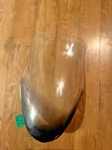 Windshield Suzuki 2003-2006 An 400 Burgman Scooter OEM 94611-14G10 Lot 2862 - Picture 1 of 14