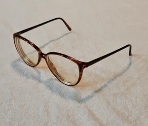 Autentica montatura per occhiali da vista Marchon Nellie vintage made in Japan 54 [] 14 140 - Foto 1 di 10