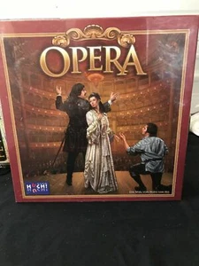 Opera/Whoops-Game Master (OVP) Cs11 - Picture 1 of 5