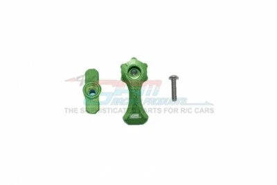 For Traxxas ALUMINUM BODY SHELL LOCK-3PC SET - Image 1 of 4