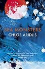 Sea Monsters by Aridjis  New 9781784706739 Fast Free Shipping..