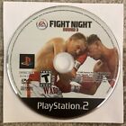 🔥 Fight Night Round 3 (PlayStation 2 PS2, 2006) Mint Disc Only! See Description
