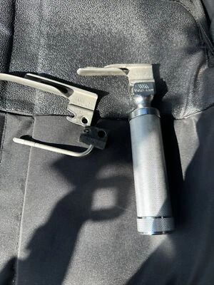 Винтажный Welch Allyn - Лот - Потрясающий - Изображение 1 из 4