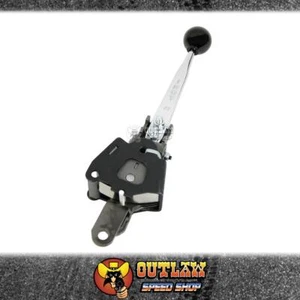HURST SHIFTER INDY 4 SPEED SHIFTER T-10 & MUNCIE, RICHMOND - HU5030030 - Picture 1 of 3