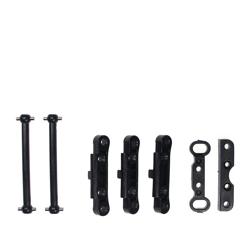 Querl.-Stifthalterungen Antriebswellen Kyosho IH-17 # 703203 - Bild 1 von 1