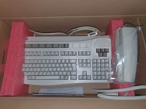 ALCATEL-LUCENT MMK KEYBORD et TA MMK 4049-4059 - Photo 1/4