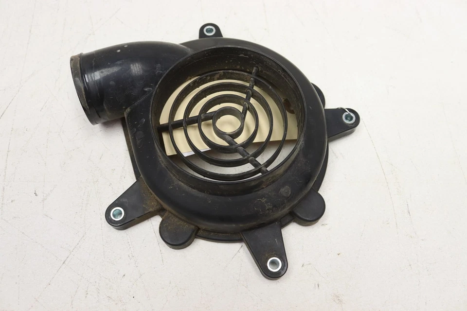 Ventilador de cárter cubierta exterior Yamaha 2004-2009 Rhino 660 5UG-12651-00-00 Foto 1 de 3