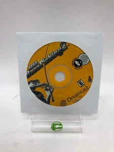 Disco Sega Bass Fishing 2 (Sega Dreamcast, 2001) solo probado funcionando - Imagen 1 de 2