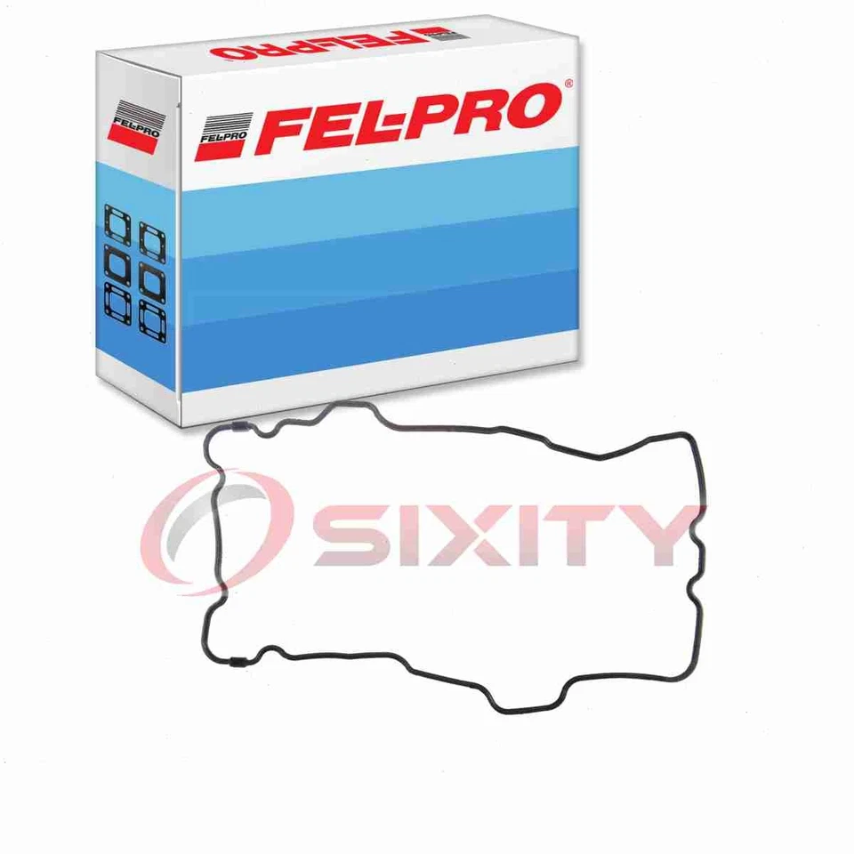 Juego de juntas inferiores para cárter de aceite del motor Fel-Pro para Ford Taurus 2004-2005 3,0 L V6 tg Foto 1 de 4