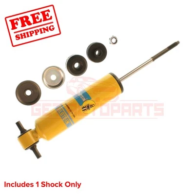 Bilstein B6 4600 Front Shock Absorber fits Isuzu Hombre 1996-2000 — 第 1/3 张图片