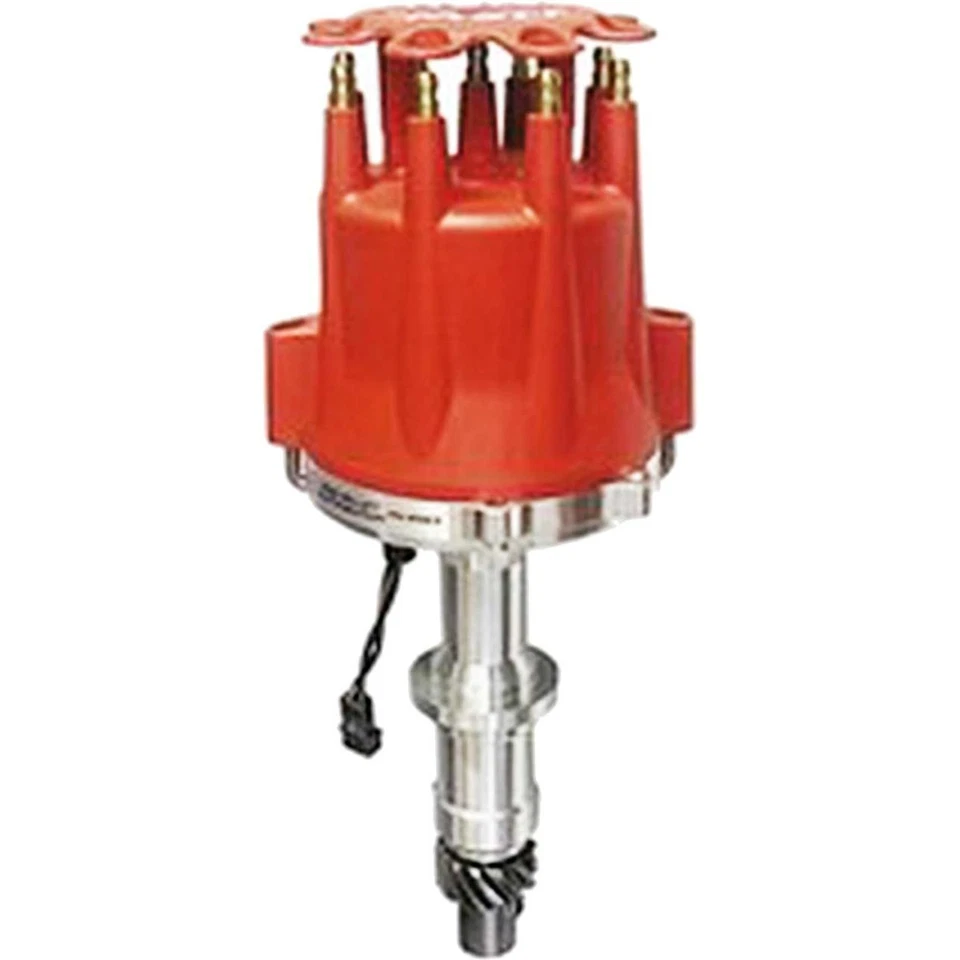 8563 MSD Distributor for Pontiac LeMans Firebird Grand Prix Bonneville Tempest - Image 1 of 1