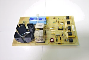 BUTLER AUTOMATIC CC23420-50 REV F CC23412 / CC23413 CLUTCH DRIVER BOARD - Picture 1 of 5