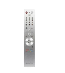 [LG] ORIGINAL AKB75895301 TV-Fernbedienung für LG Signature TV - Bild 1 von 5