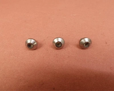 Yamaha Road Star XV1700 2004-2007 accesorios de perno hexagonal Foto 1 de 4