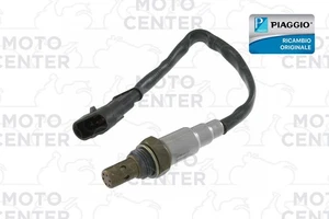SONDA LAMBDA CON FASCETTA PIAGGIO LIBERTY IGET 50 125 150 ('15-'19) - MEDLEY 12 - Picture 1 of 1