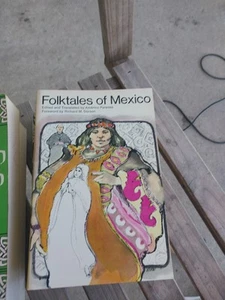 Folktales of Mexico Paperback - Bild 1 von 4