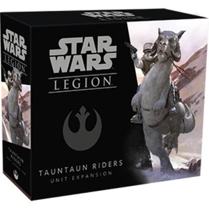 Star Wars Legion: Tauntaun Riders Unit Expansion - Imagen 1 de 1