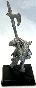 CITADEL WARHAMMER OOP CHAOS BEASTMAN BESTIGOR B Metal - Picture 1 of 6
