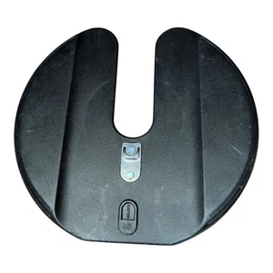 Nautilus Bowflex 552 Dumbbells Replacement Weight Plate #2 (2.7lb) Fits SERIES 2 - Picture 1 of 3