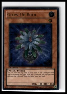 Starstrike Blast #STBL-EN018 Glühbirne (UTR) - Bild 1 von 2