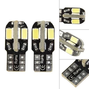 High Quality Car Lights Led Bulb Side Light Bulb 2pcs Car Clearance Light - Picture 1 of 12